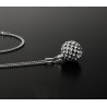 Angel bola, harmony ball chime pendant necklace n°58 or essential oil diffuser