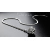 Angel bola, harmony ball chime pendant necklace n°58 or essential oil diffuser