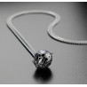 Angel bola harmony ball chime pendant necklace n°8 or essential oil diffuser