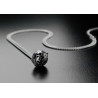 Angel bola harmony ball chime pendant necklace n°8 or essential oil diffuser