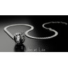 Angel bola, harmony ball chime pendant necklace n°21 or essential oil diffuser